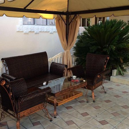 סוקהום Guest House Liel מראה חיצוני תמונה