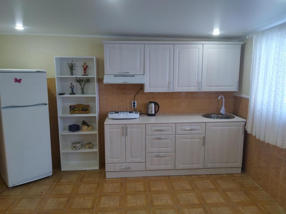 סוקהום Guest House Liel מראה חיצוני תמונה