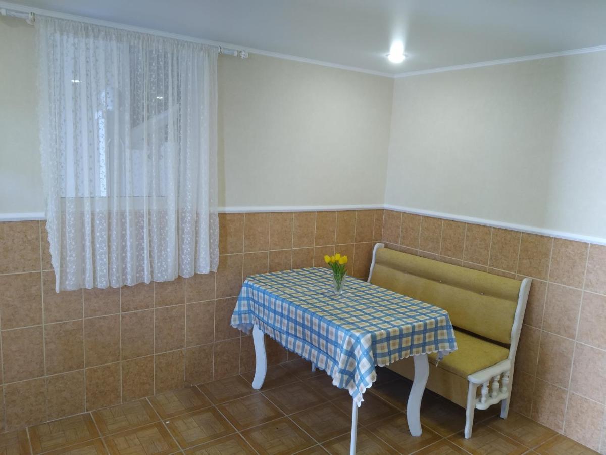 סוקהום Guest House Liel מראה חיצוני תמונה