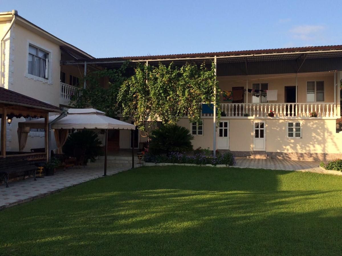 סוקהום Guest House Liel מראה חיצוני תמונה