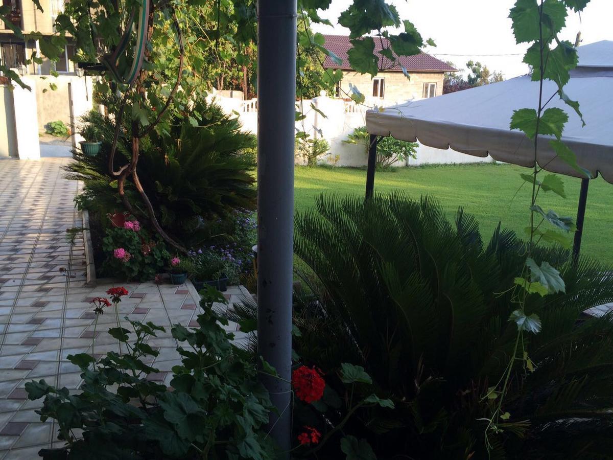 סוקהום Guest House Liel מראה חיצוני תמונה