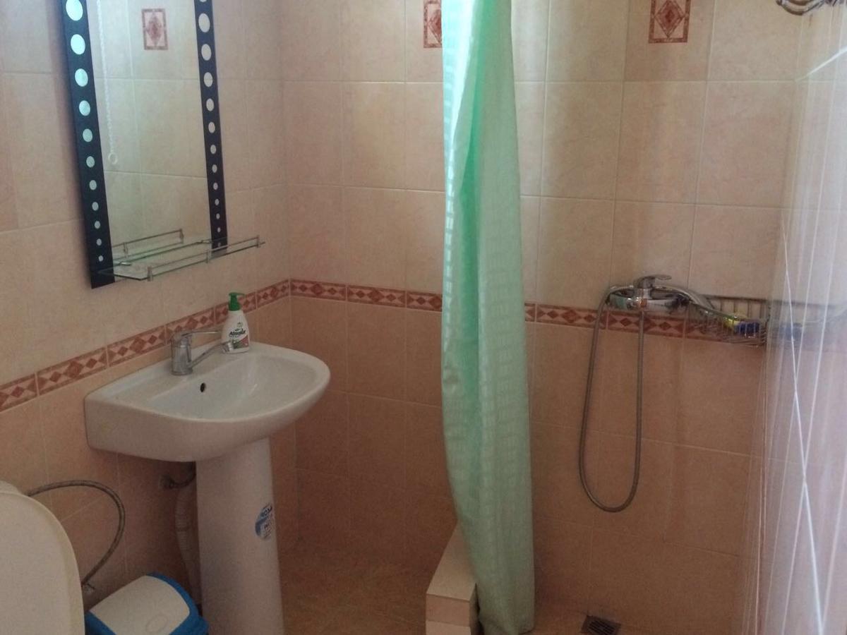 סוקהום Guest House Liel מראה חיצוני תמונה