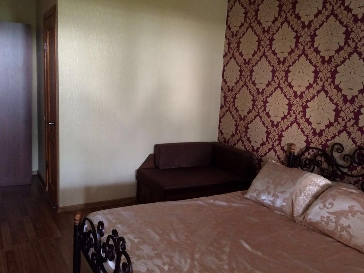סוקהום Guest House Liel מראה חיצוני תמונה