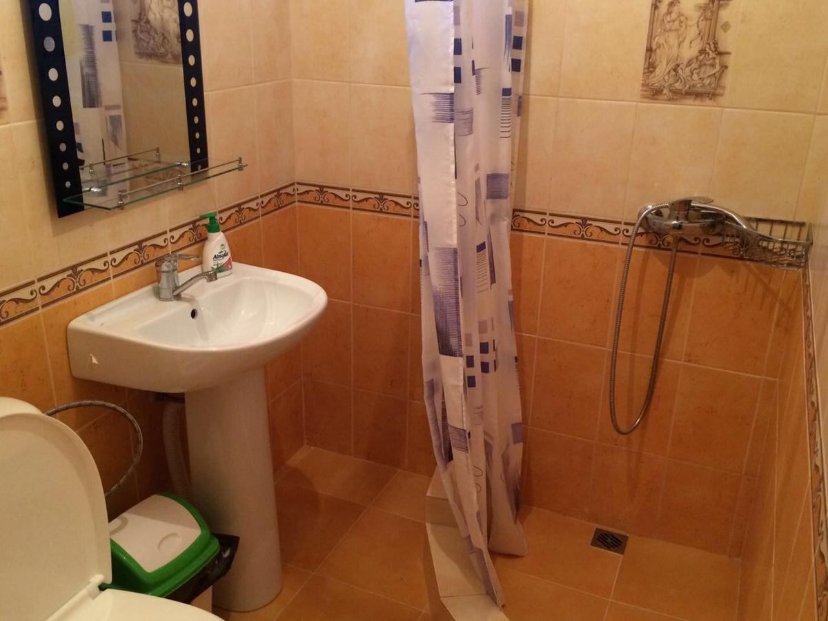 סוקהום Guest House Liel מראה חיצוני תמונה