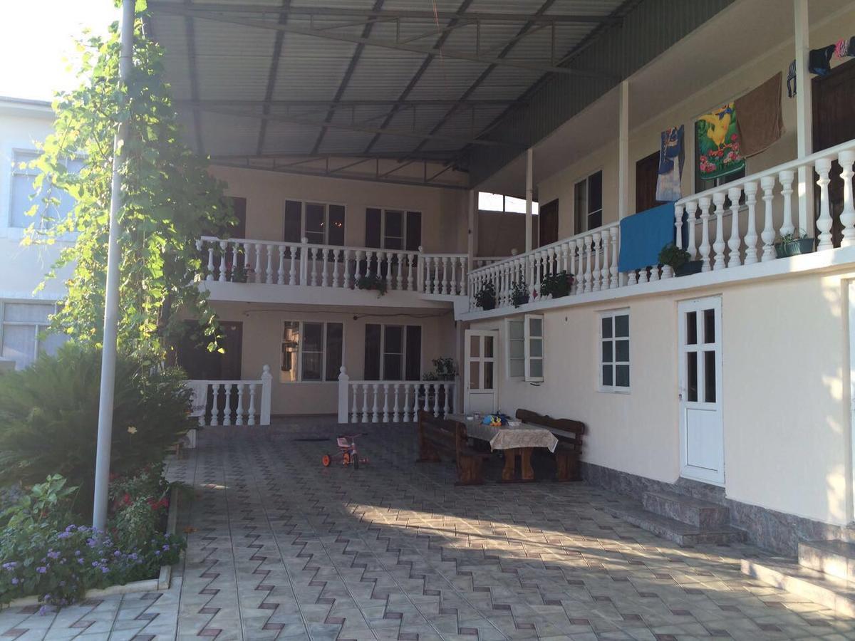 סוקהום Guest House Liel מראה חיצוני תמונה
