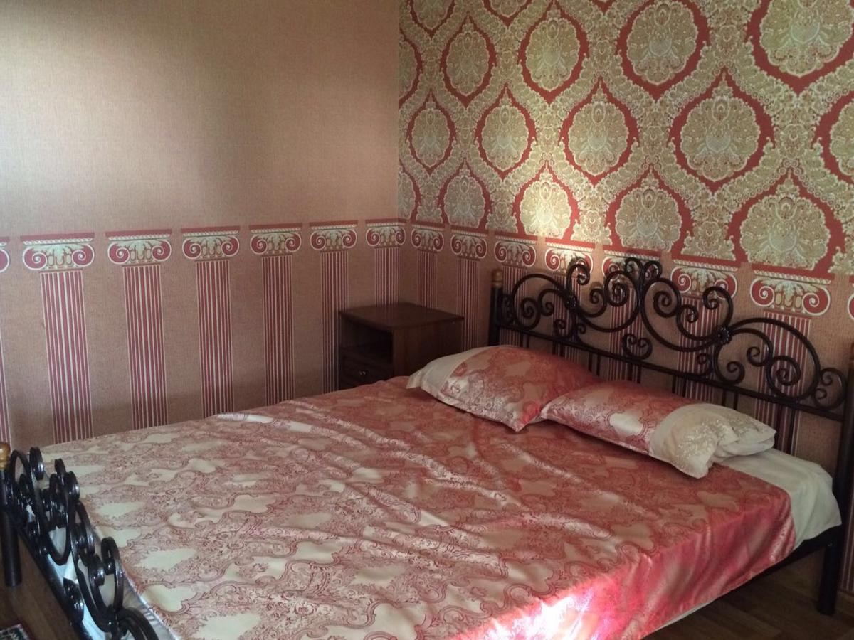 סוקהום Guest House Liel מראה חיצוני תמונה