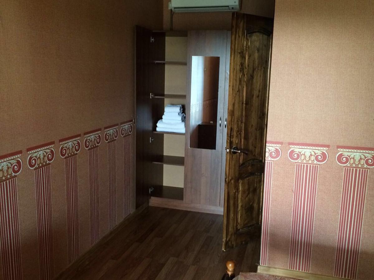 סוקהום Guest House Liel מראה חיצוני תמונה