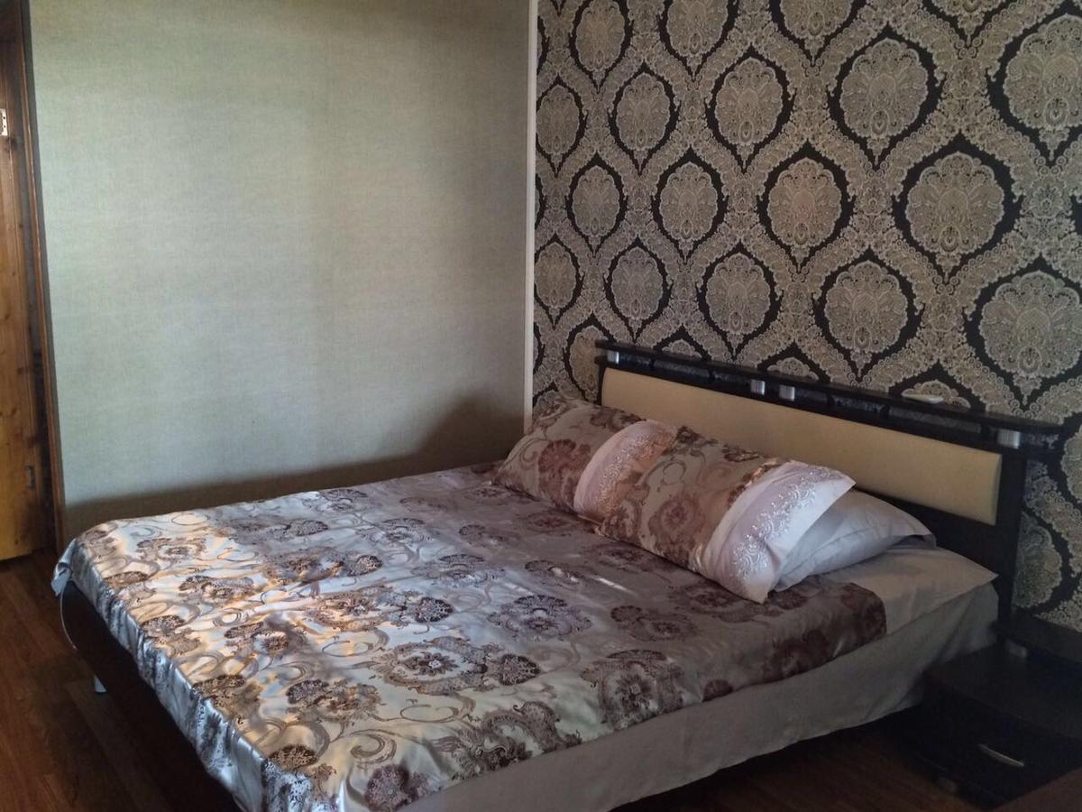 סוקהום Guest House Liel מראה חיצוני תמונה